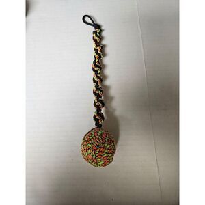 Paracord Lanyard Keychain‎ 550 Cord
